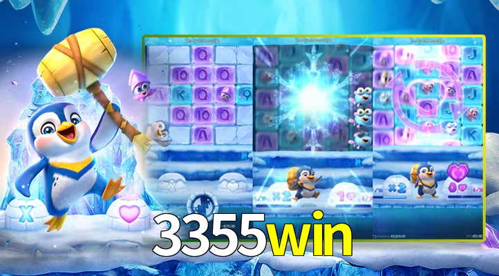 The Great Icescape Slot - PG Soft